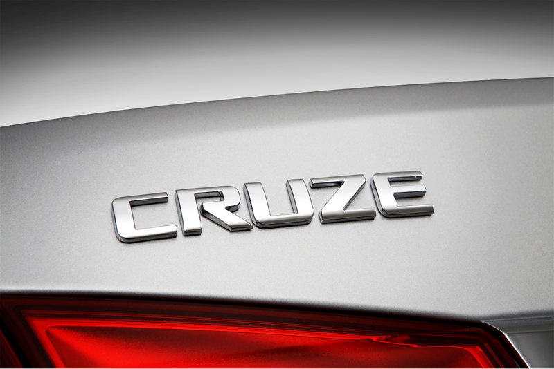 Illustration for article titled 2009 Holden Cruze: Econobox Heads Down Under